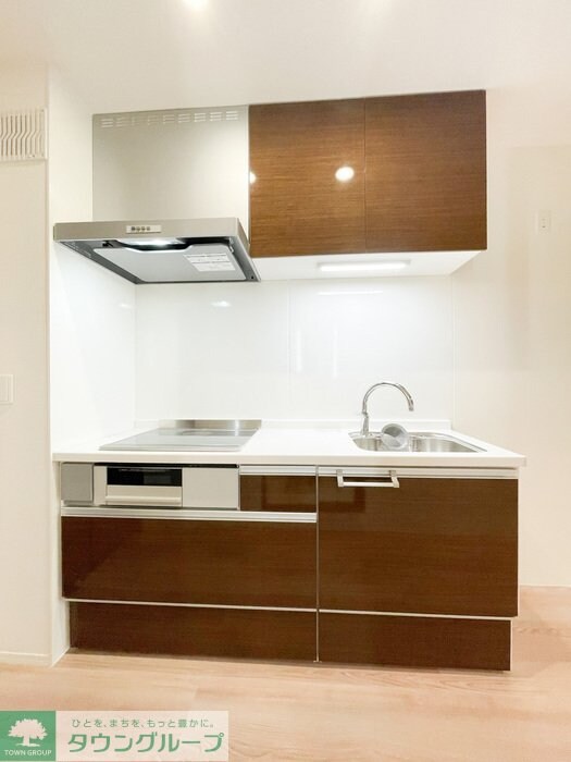 Dアセット栄町の物件内観写真