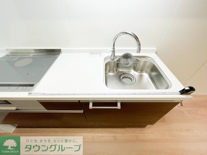 Dアセット栄町の物件内観写真