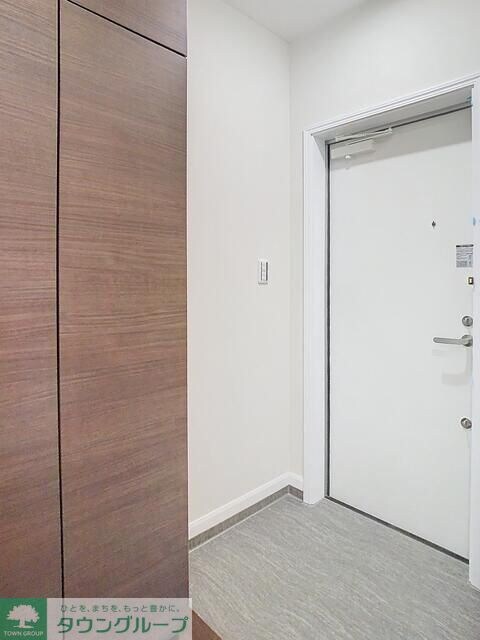 コンチェルトの物件内観写真