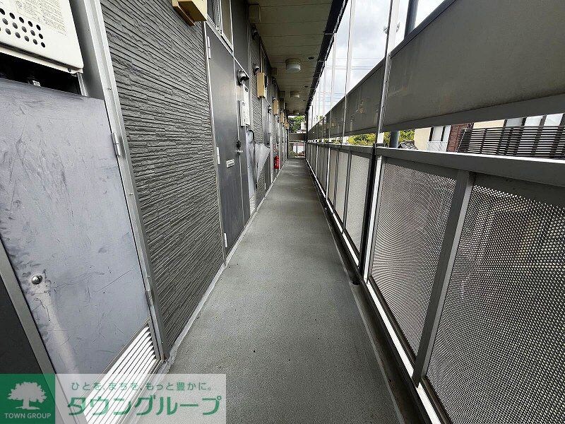 レオパレスＳｕｎｓｅｔＲｏｏｍの物件内観写真