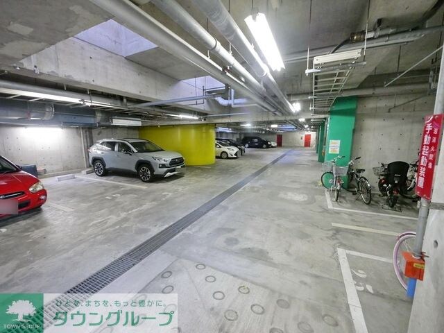 T's　garden稲城の物件内観写真