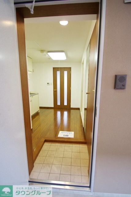 T's　garden稲城の物件内観写真