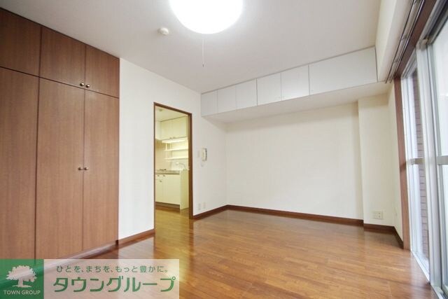 T's　garden稲城の物件内観写真