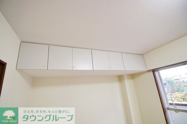 T's　garden稲城の物件内観写真