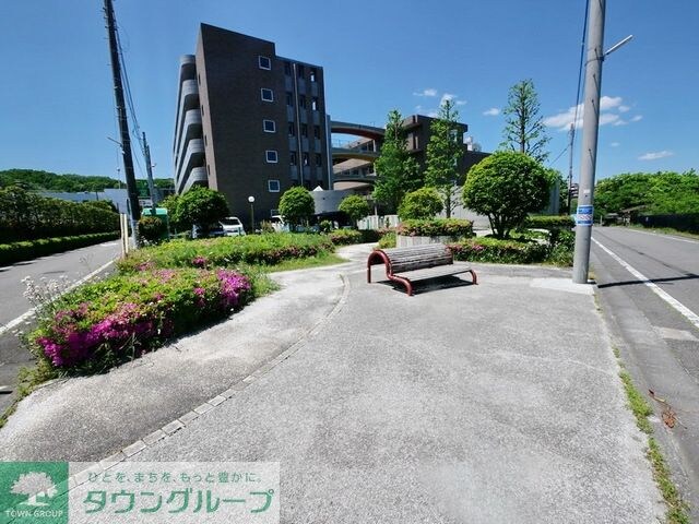 T's　garden稲城の物件内観写真