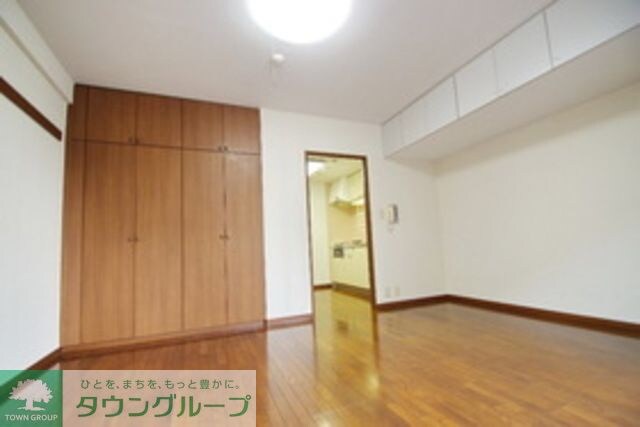 T's　garden稲城の物件内観写真