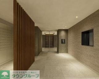 nidoSAKURAGAOKAの物件内観写真