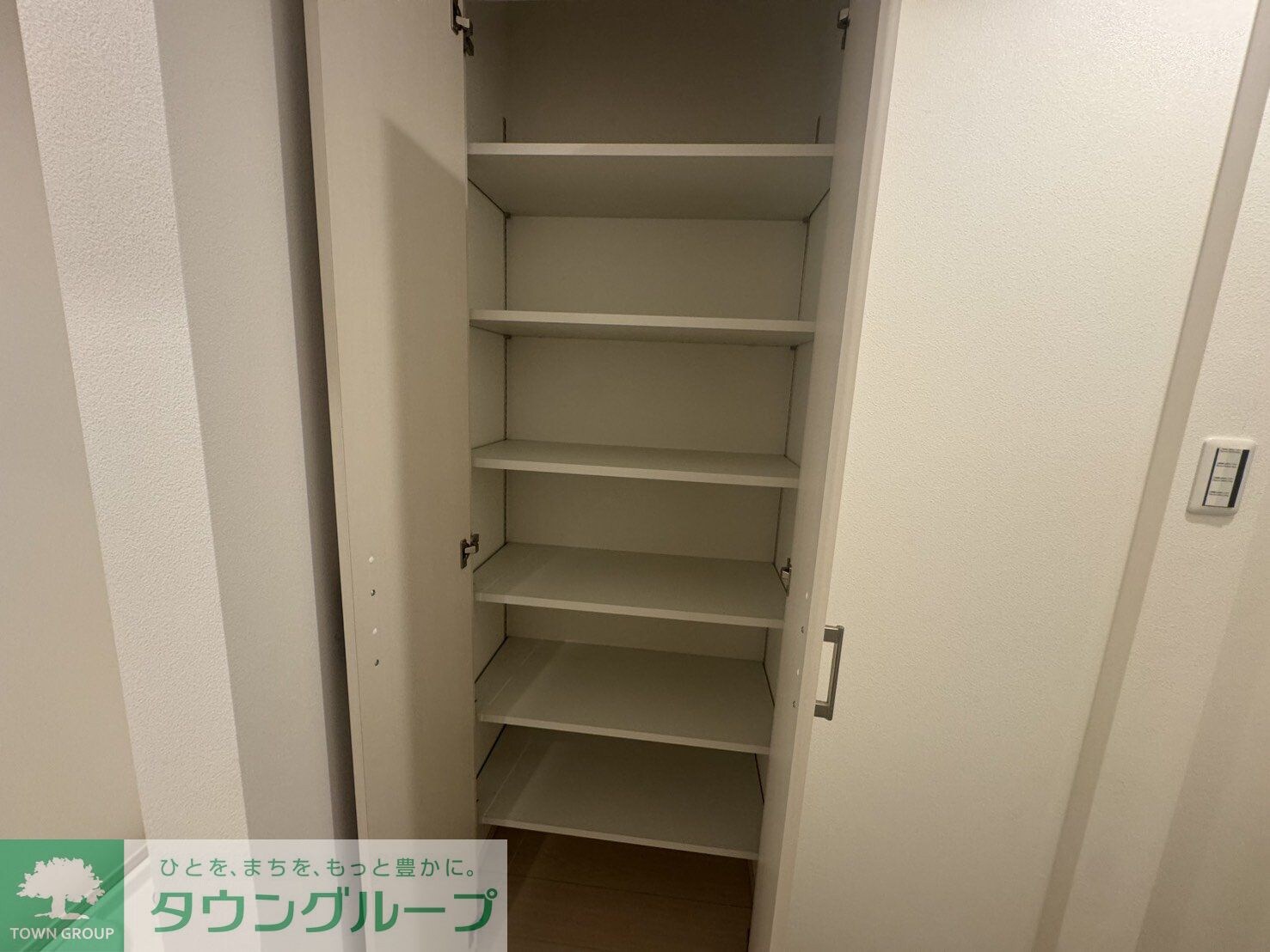 KINUTA HILLSの物件内観写真