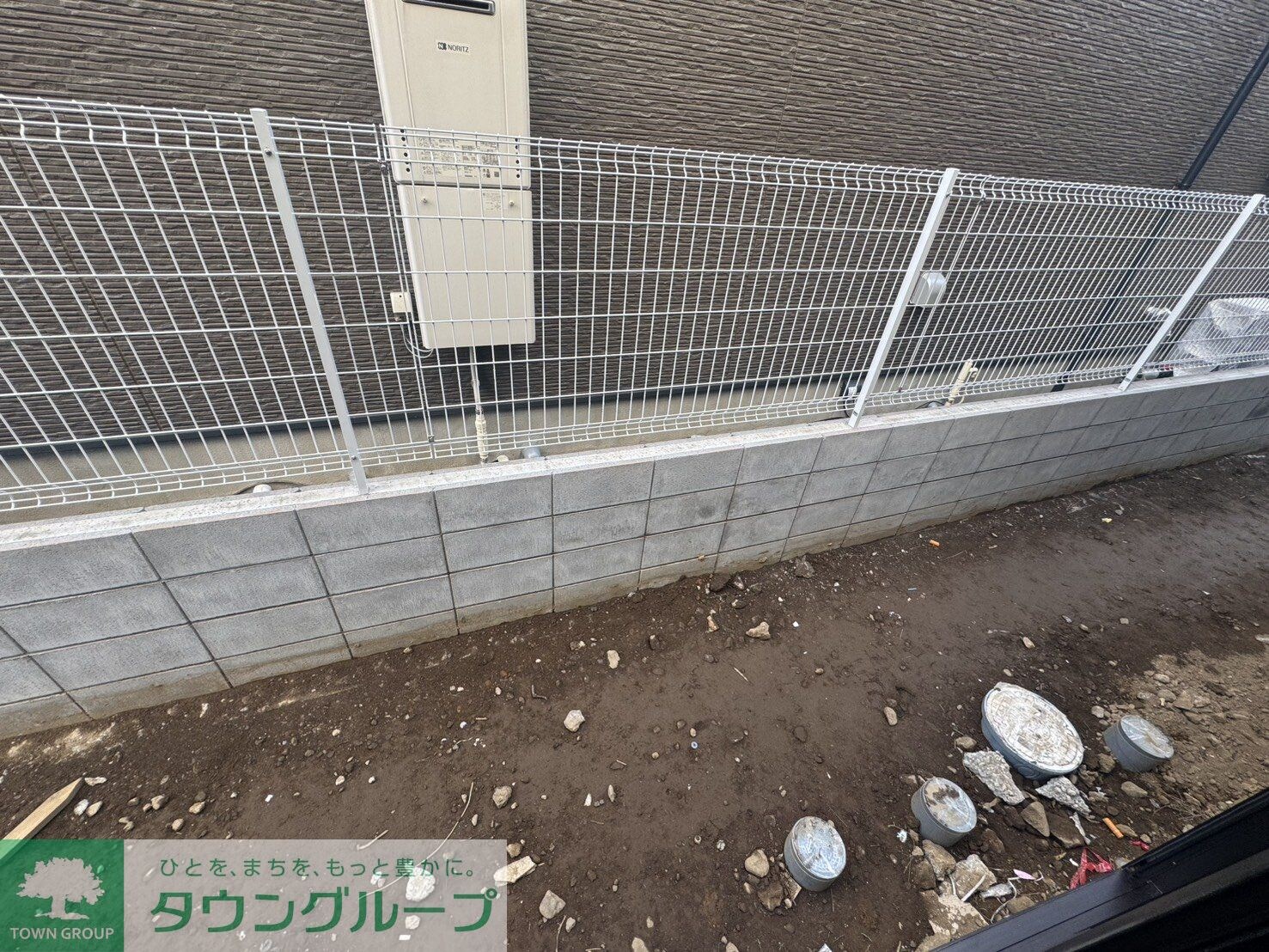 KINUTA HILLSの物件内観写真