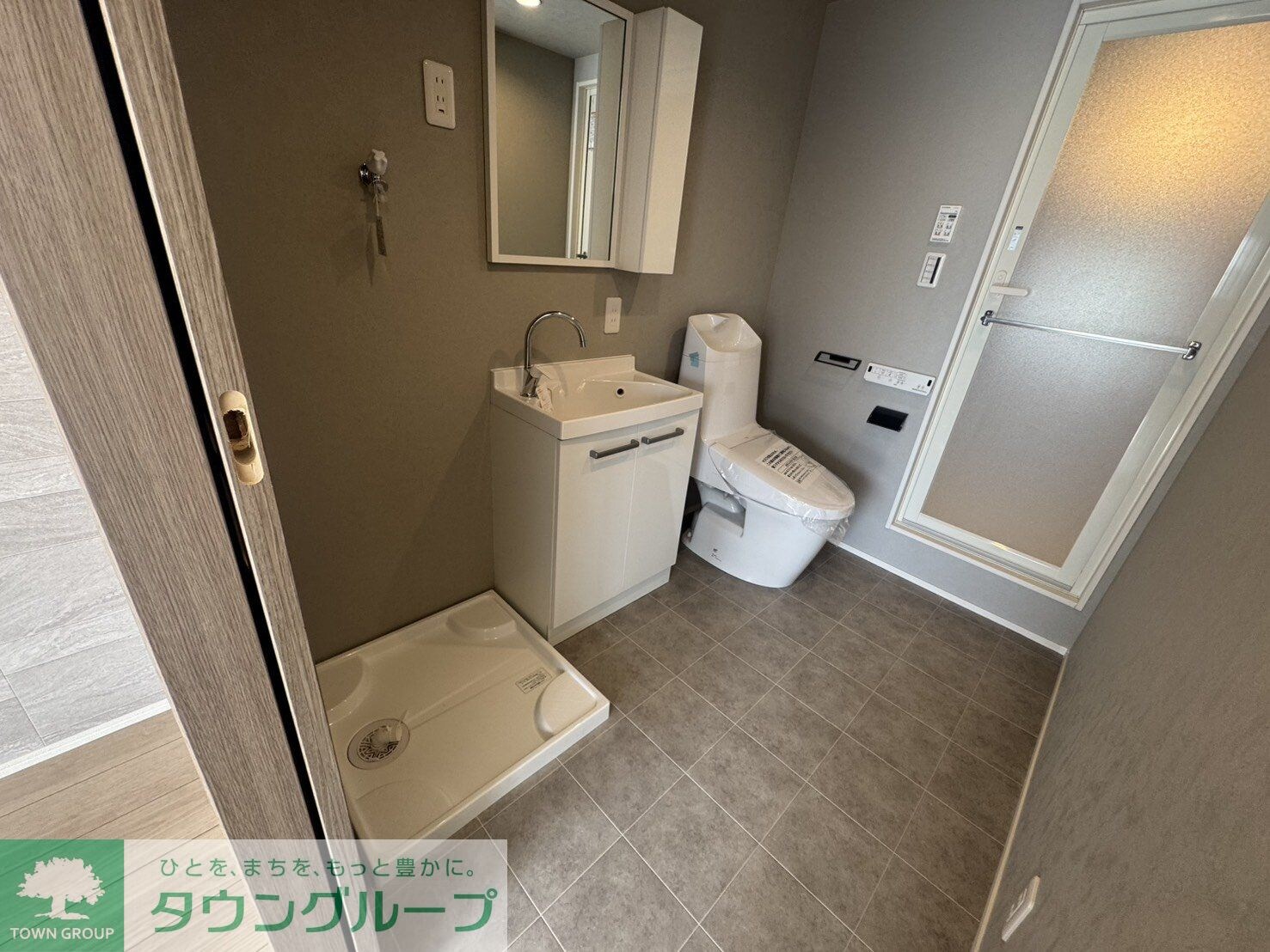 KINUTA HILLSの物件内観写真