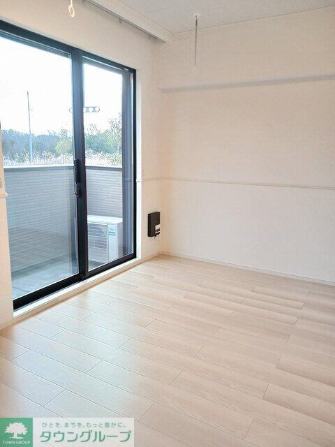 モカ　シャンティーの物件内観写真