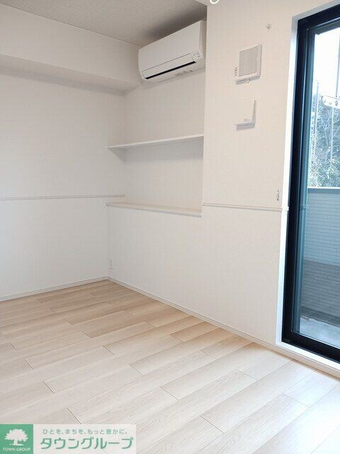 モカ　シャンティーの物件内観写真