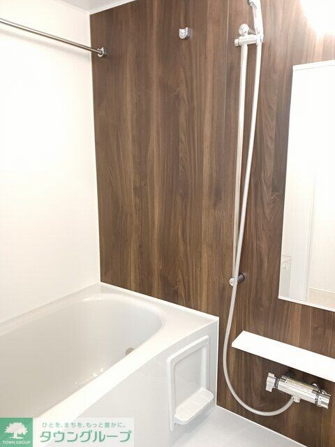 モカ　シャンティーの物件内観写真