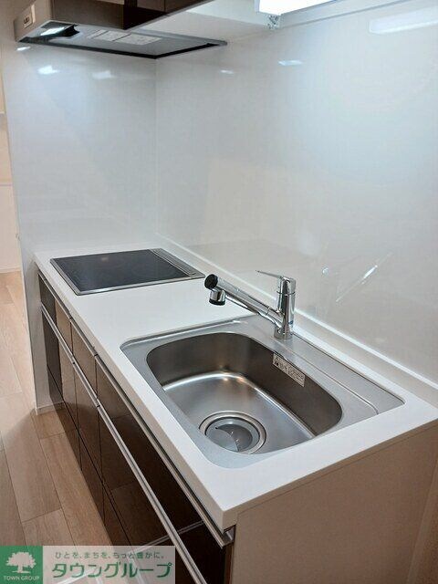 モカ　シャンティーの物件内観写真