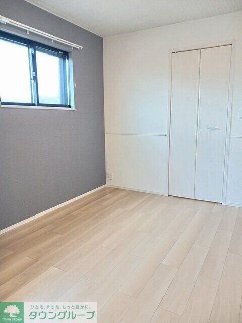 モカ　シャンティーの物件内観写真