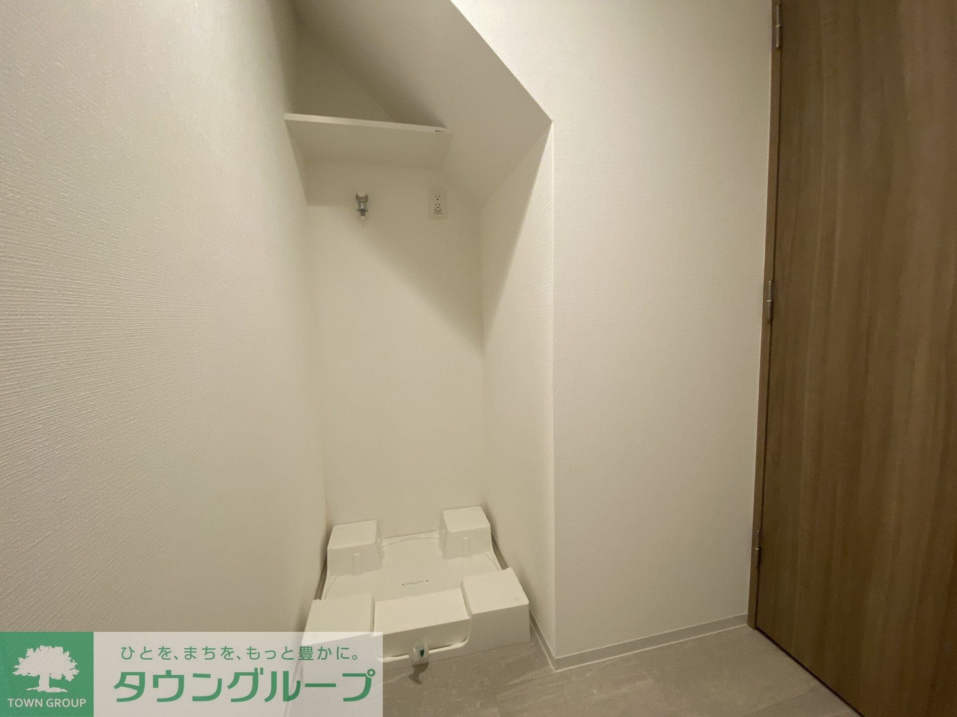 ルフォンリヴェント杉並永福の物件内観写真