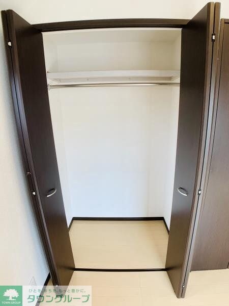 カルム吉祥寺の物件内観写真