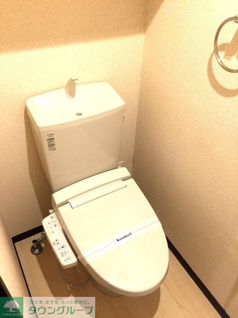 レオネクストアナベルの物件内観写真