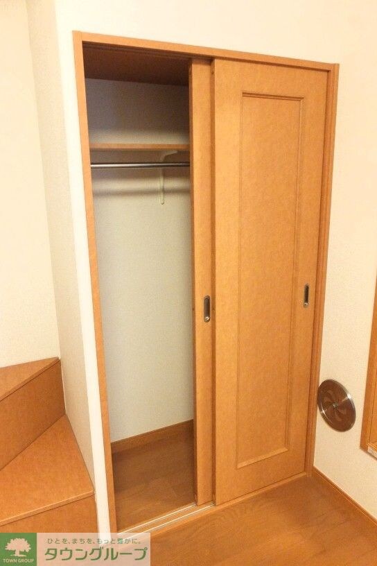 レオパレスシルフィの物件内観写真