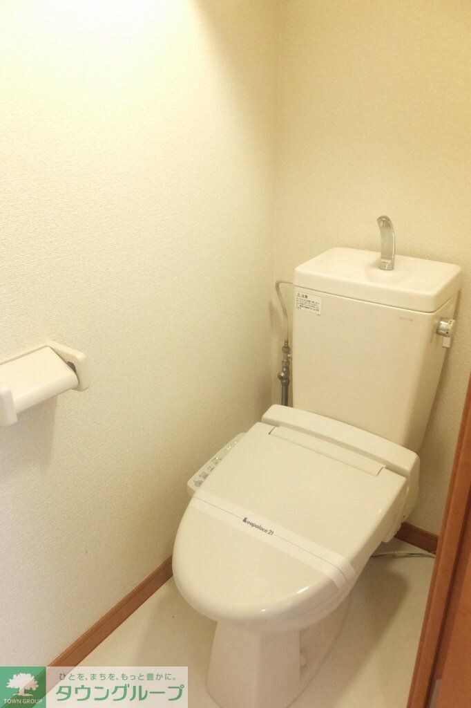 レオパレスグランドゥールの物件内観写真