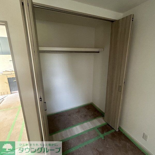 メゾンジェムの物件内観写真