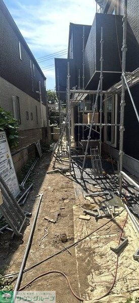 メゾンジェムの物件内観写真