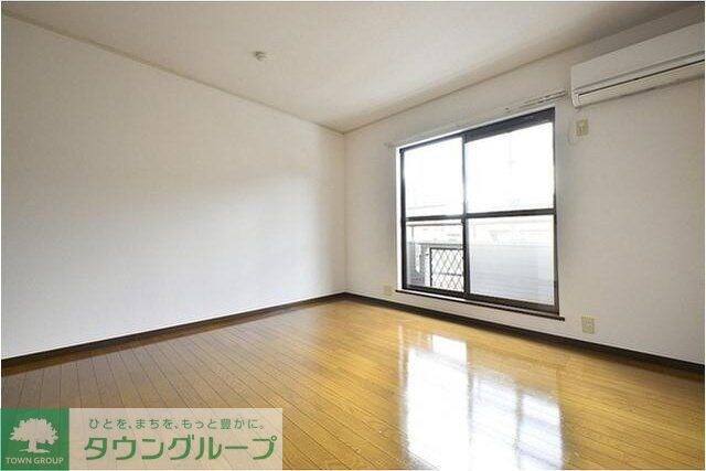 成城サイドヒルの物件内観写真
