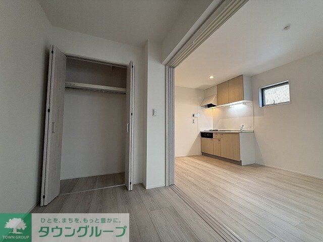 Casa Simpatia小金井の物件内観写真