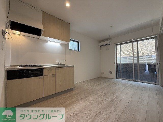 Casa Simpatia小金井の物件内観写真