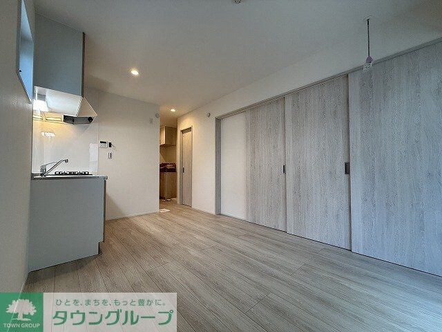 Casa Simpatia小金井の物件内観写真