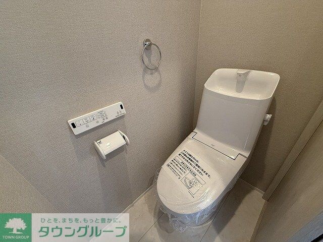 Casa Simpatia小金井の物件内観写真