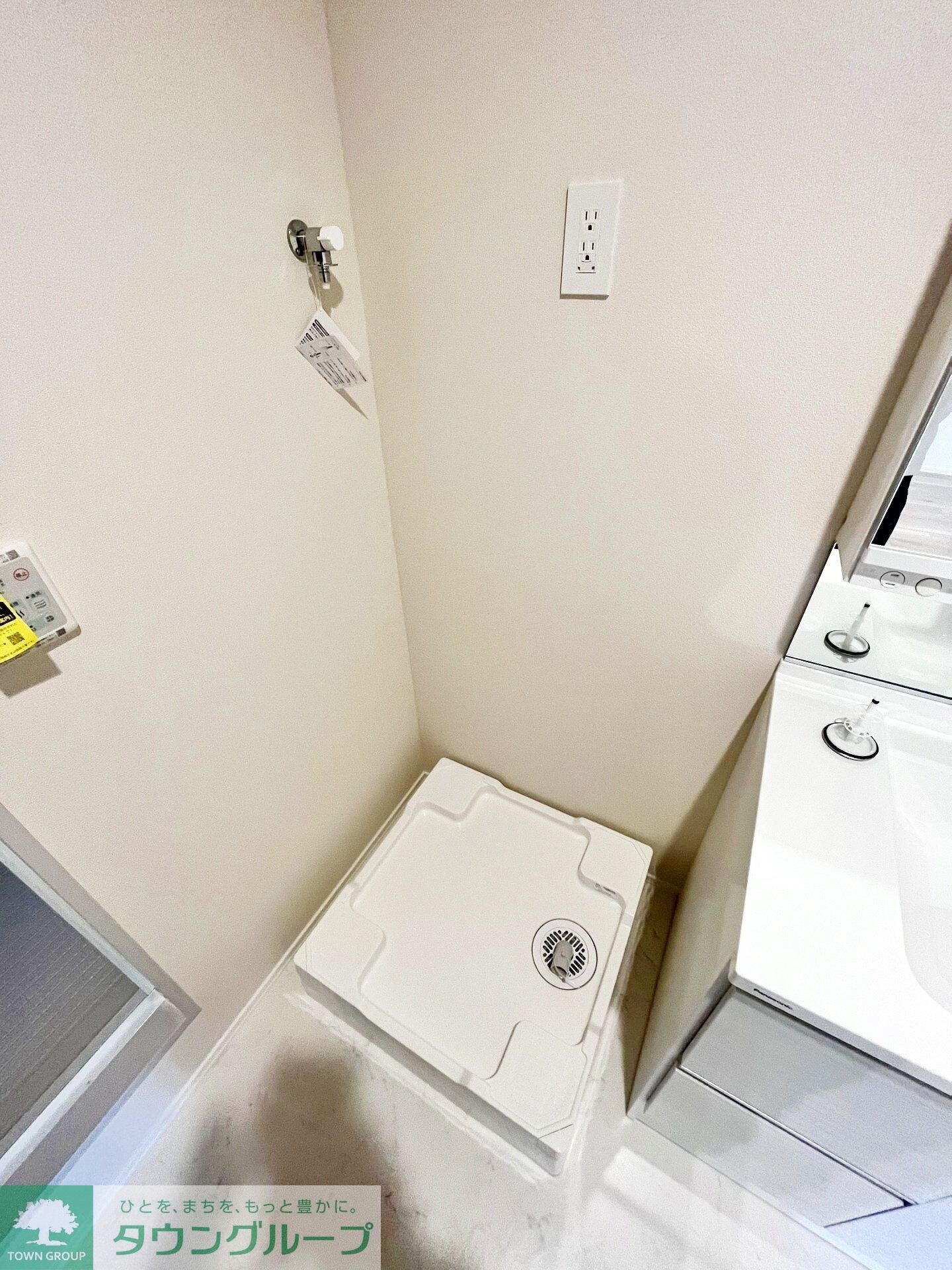 Ｓｈａｉｎ　Ｍｕｔｓｕｍｉの物件内観写真