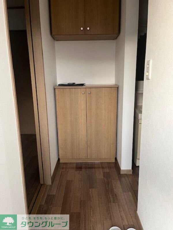 カーサシャルマンの物件内観写真