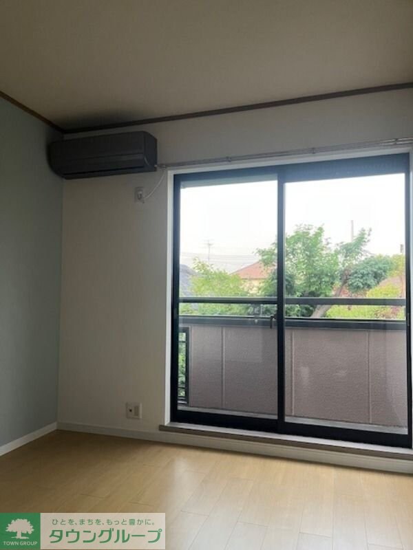 カーサシャルマンの物件内観写真