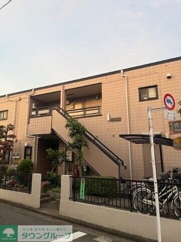 カーサシャルマンの物件内観写真