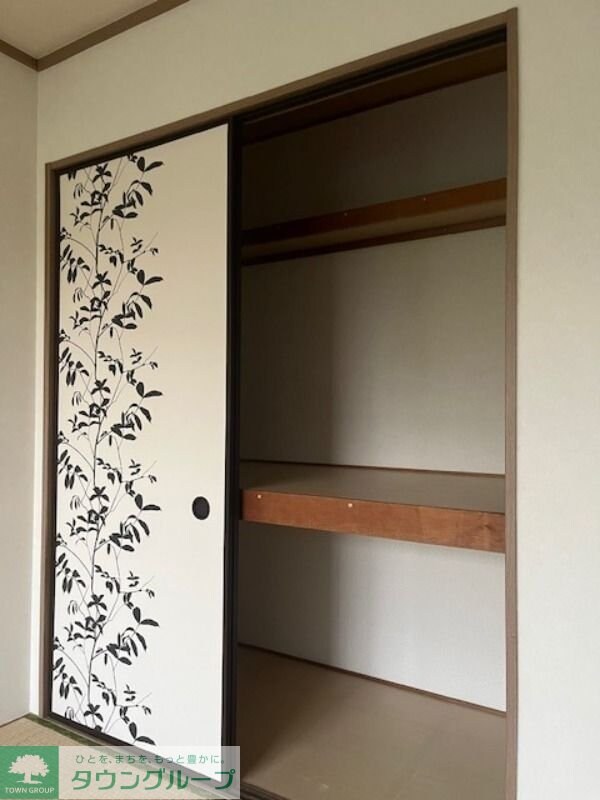 カーサシャルマンの物件内観写真