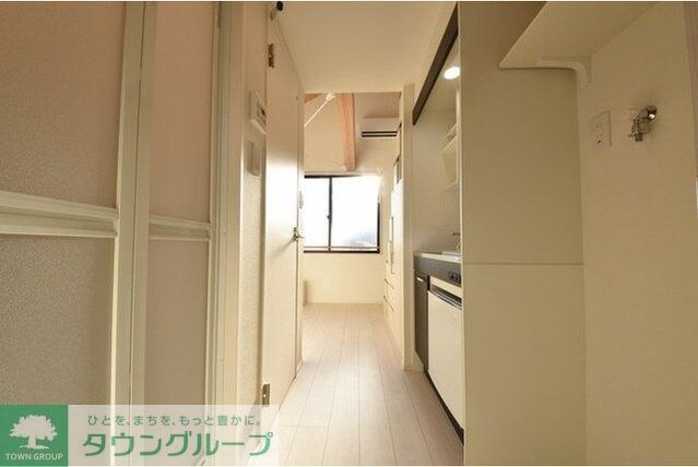 ハーモニーテラス上高井戸IIIの物件内観写真