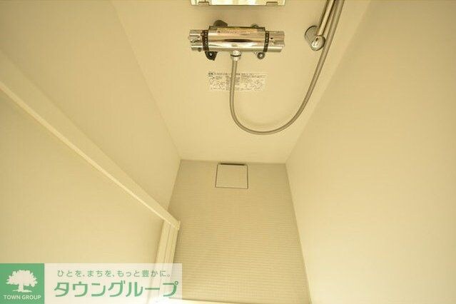 ハーモニーテラス上高井戸IIIの物件内観写真