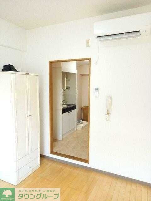 ｂｌｏｏｍｉｎｇ　ＦＵＣＨＵの物件内観写真