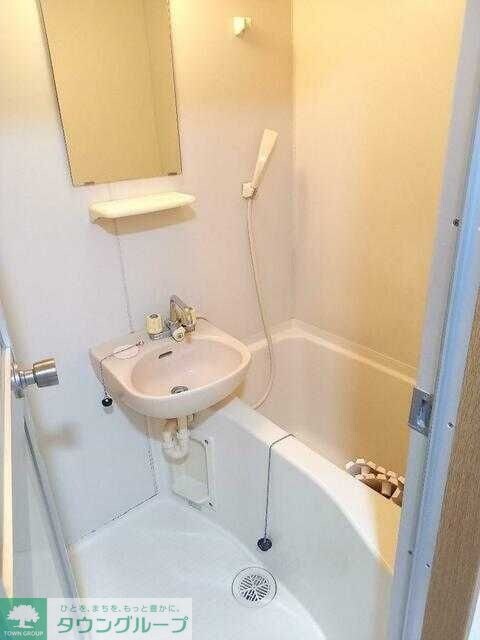 ｂｌｏｏｍｉｎｇ　ＦＵＣＨＵの物件内観写真