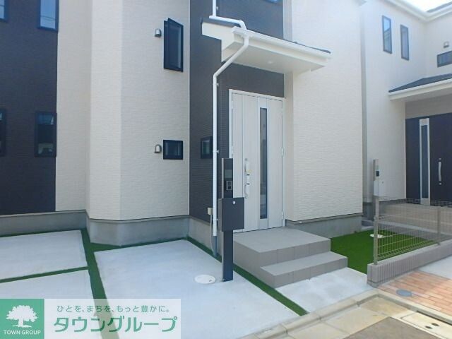 Ｓｕｍａｉ－ｔｏ国立市泉０６の物件内観写真