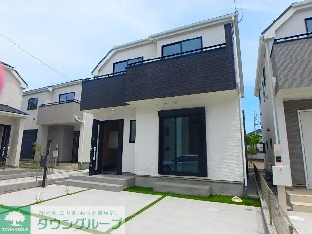 Ｓｕｍａｉ－ｔｏ国立市泉０２の物件内観写真