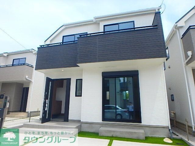 Ｓｕｍａｉ－ｔｏ国立市泉０２の物件内観写真