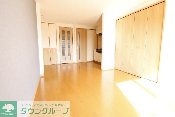 コーポラスエコーの物件内観写真