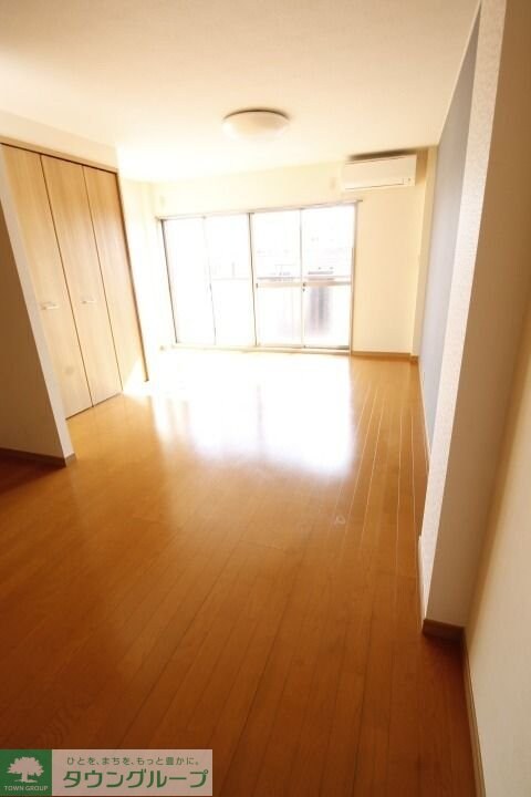 コーポラスエコーの物件内観写真