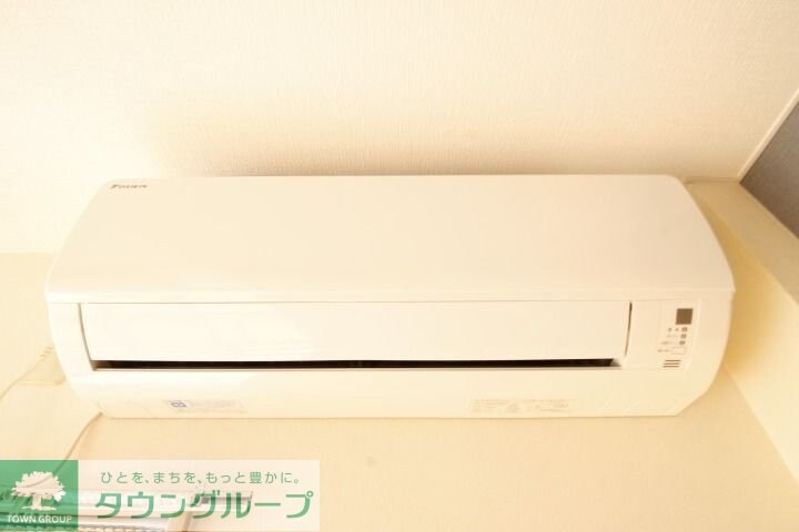 コーポラスエコーの物件内観写真