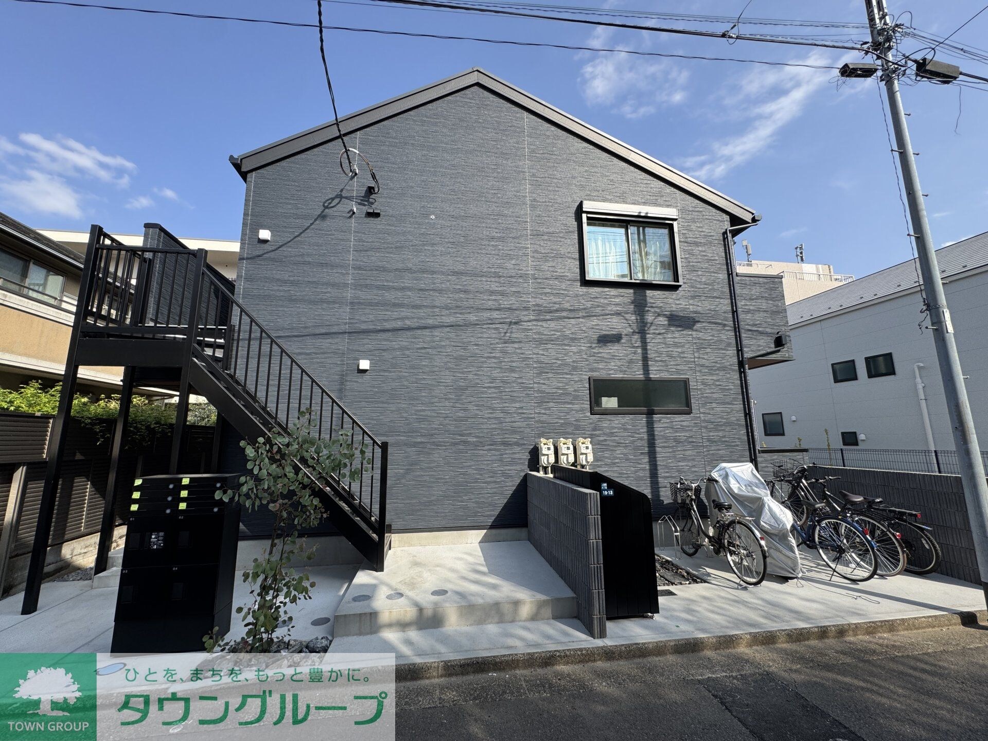 soyo3の物件外観写真