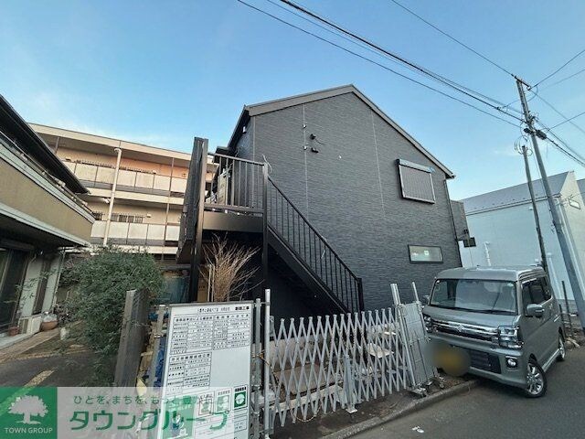 soyo3の物件内観写真