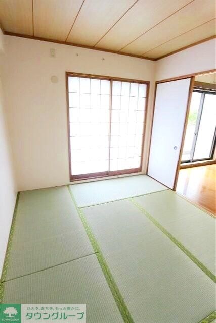 ライフステージ武蔵野の物件内観写真