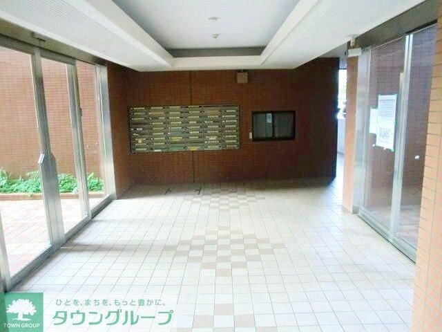 ライフステージ武蔵野の物件内観写真